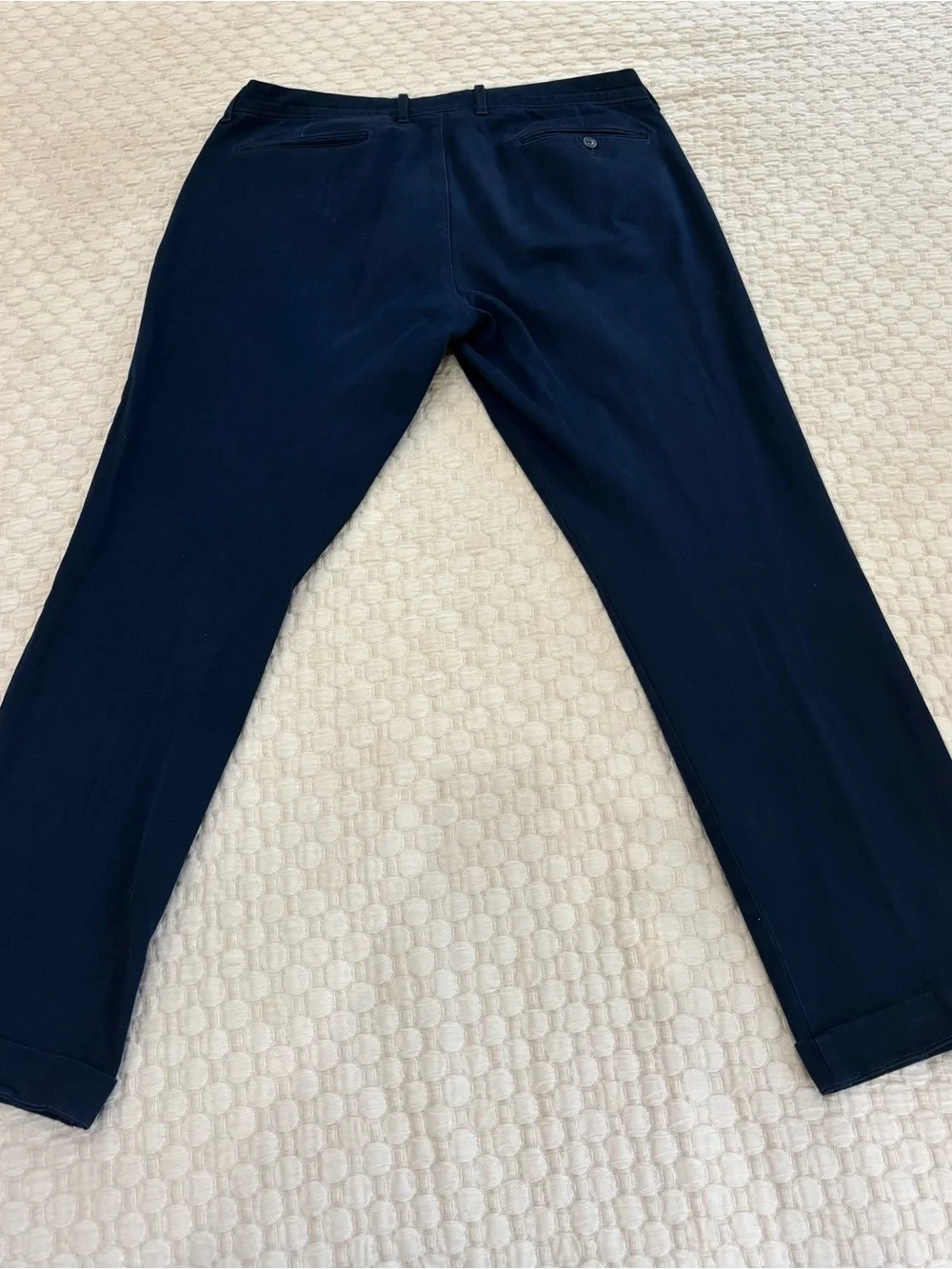 J. Crew our world